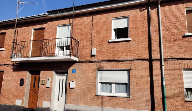 Casa El Carmen