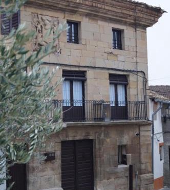 Casa El Carolino