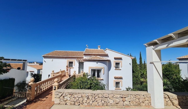 Casa el Cielo - Fit & Relax