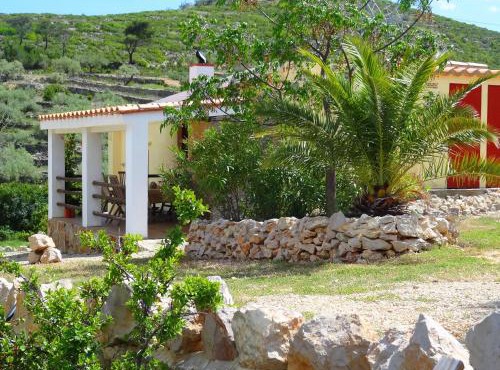 Casa El Dragonet