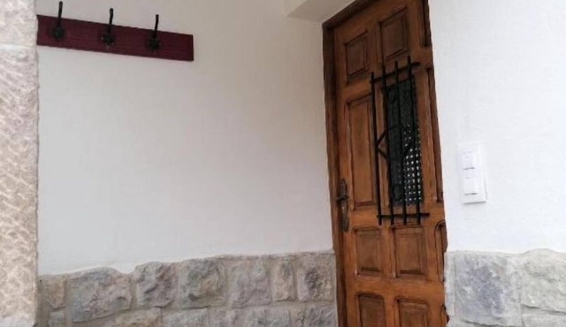 Casa el Enebral