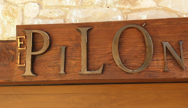 Casa el Pilón full rental rural house with capacity for up to 9 people