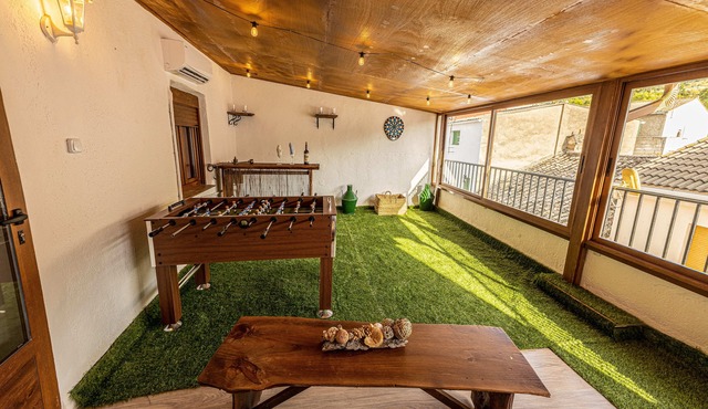 Casa El Forestal, Your Place to Disconnect .