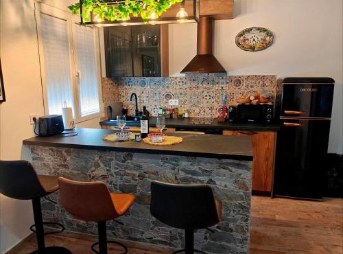 Casa El Frenazo