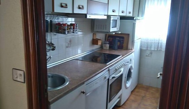Casa El Herrero for 7 people