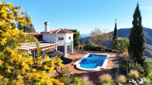 Casa El Mirador