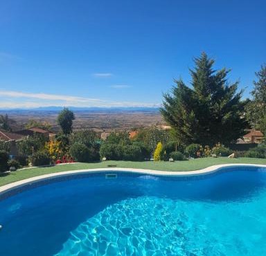 Casa El Mirador
