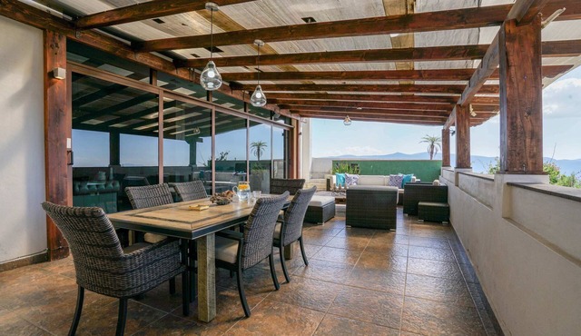 Casa El Mirador Taxco | Jacuzzi and Terrace