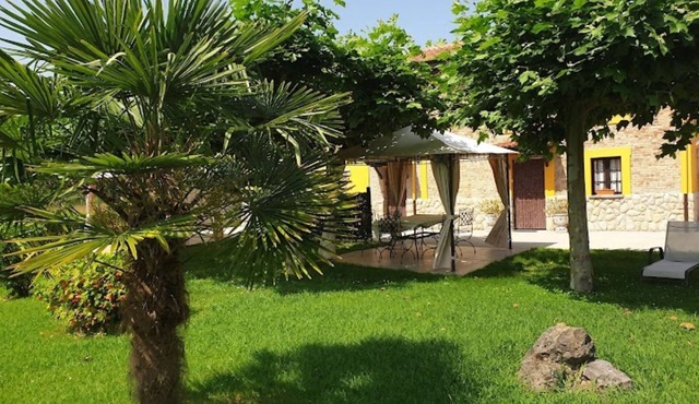 Casa El Molín 2 Soto de Dueñas