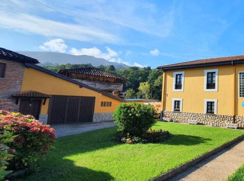 Casa El Molín 3 Soto de Dueñas VV-3030-AS