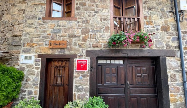 Casa El Montero