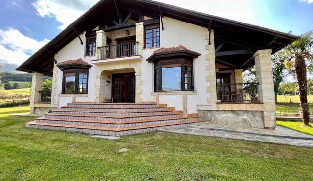 Casa El Mozo - Monabri