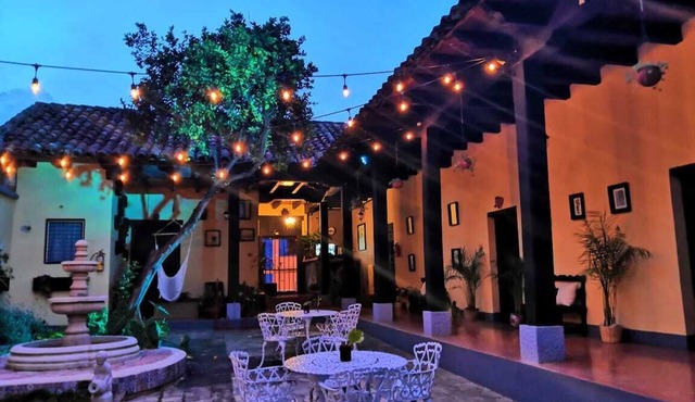 Casa El Naranjo San Cristobal