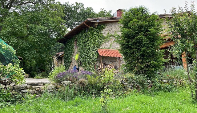 Casa El Nogal