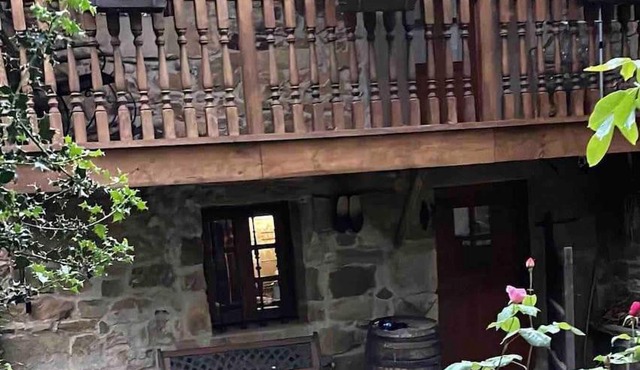 Casa El Nogal