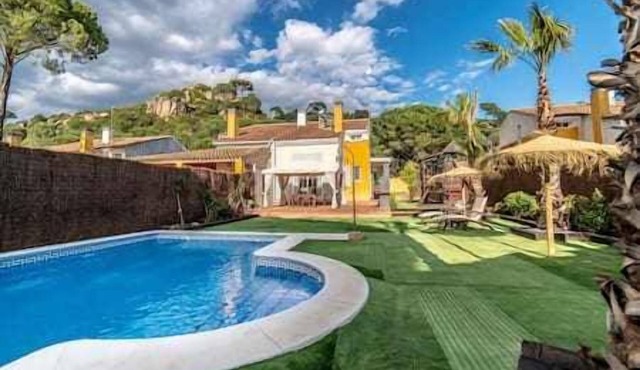 Casa El Oasis del Lago Rural Lodging