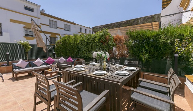 Casa El Olivo - Marbellamar