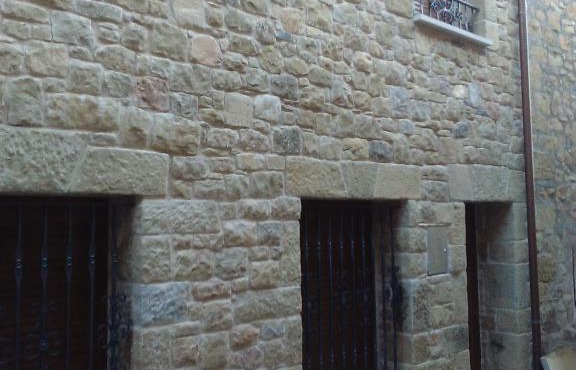 Casa El Palomar Autural