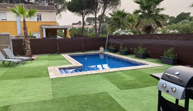 Casa el Paraíso del Lago Rural Lodging