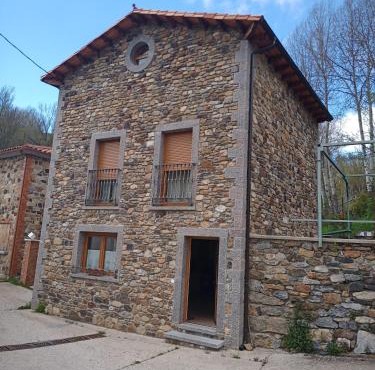 Casa El Pastor