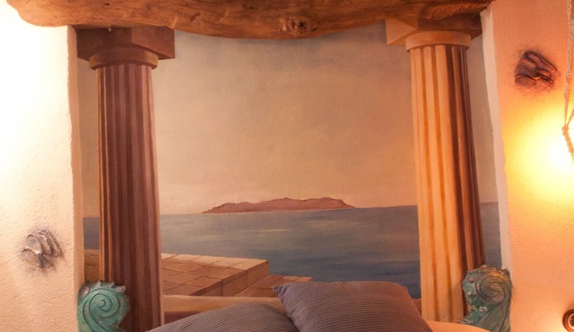 Casa El Pelaire
