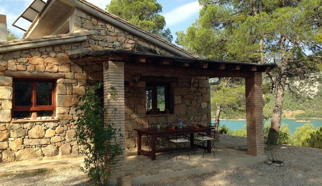 Casa El Pinar