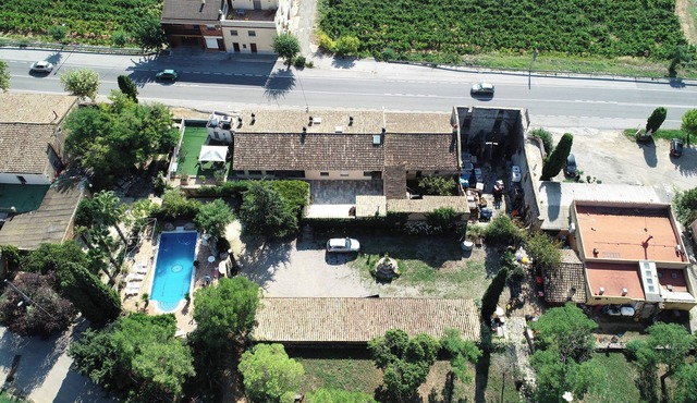 Casa el Recer