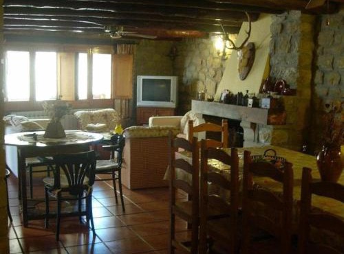 Casa El Rey