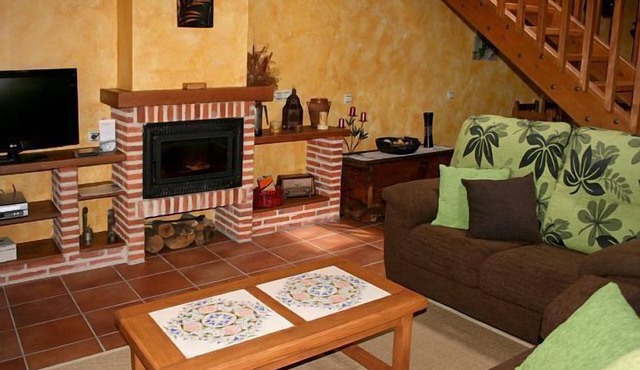 Casa El Rincón for 4 people