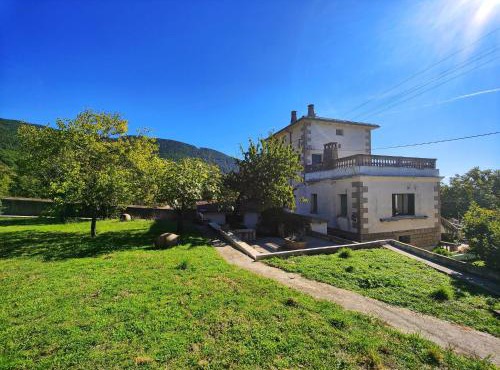 Casa El Rozado