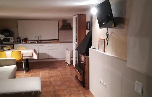 Casa el Sereno