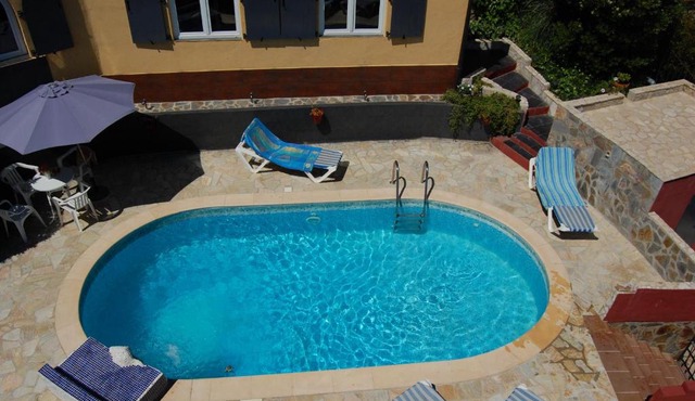 Casa el Sueño