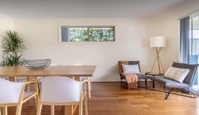 Casa Elder - Great for families and friends - 12 minutes walk to the beach.nn