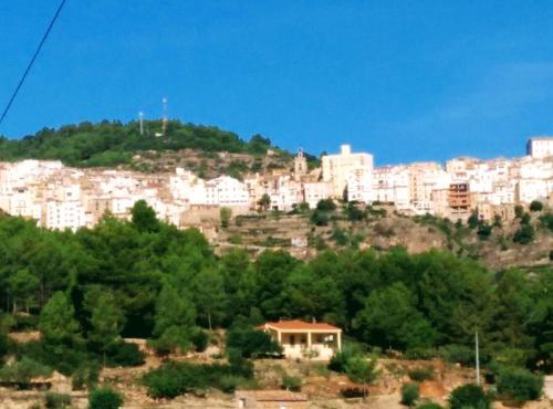 Casa Elina I I