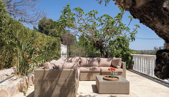 Casa Ellja: Your paradise near Valencia!
