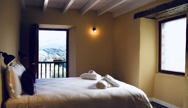 Casa en Camijanes Brisas del Nansa, Entre el mar y la Montaña
