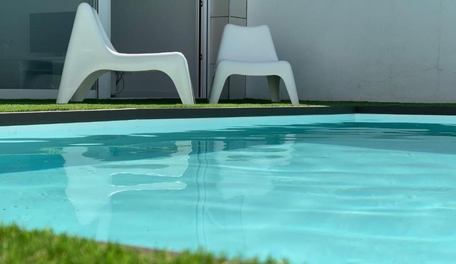 Casa en CARABAÑA a 30 minutos de MADRID