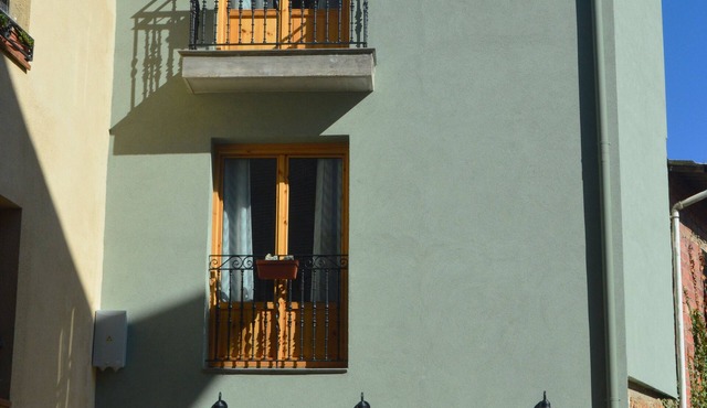 Casa en Pueblo, Ideal Para Descansar y Disfrutar de un Entorno Natural