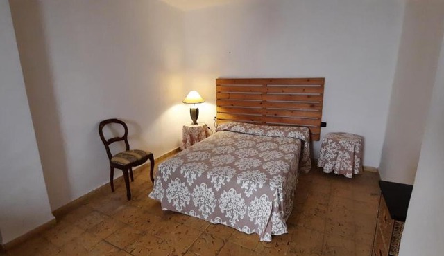 Casa en Gestalgar