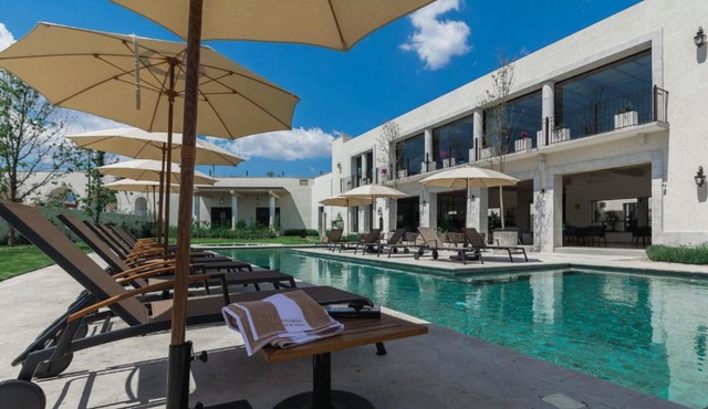 Casa en hermoso condominio, 10 personas!