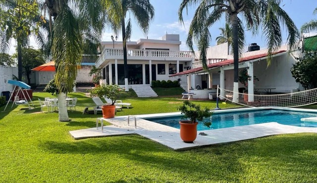 Casa en Jiutepec Morelos