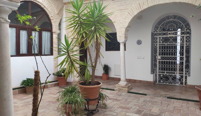 Casa en la Judería, en Pleno Centro Histórico