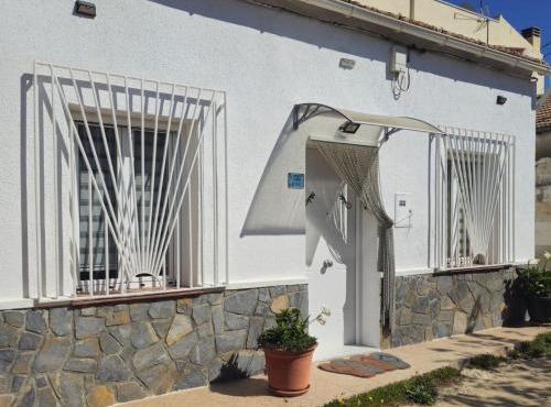 Casa en La Marina cerca de la Playa y Pinada