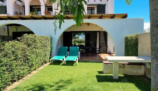 Casa en Les Oliveres ideal para familias con niños