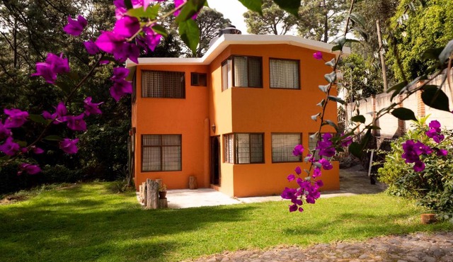 Casa en Montebello