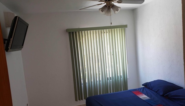 CASA EN MORELOS EN RENTA