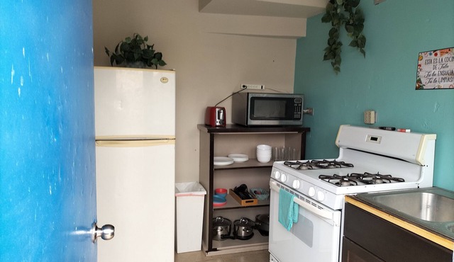 Casa en privada muy tranquila y con seguridad 24 horas