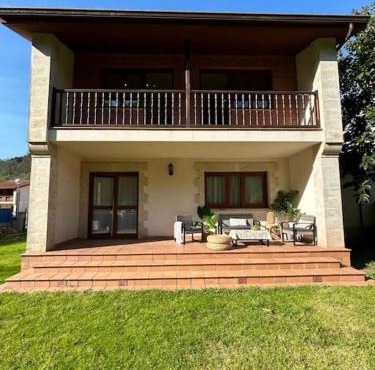 Casa en Treceño
