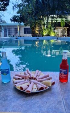 Casa en Villa Marchena azua