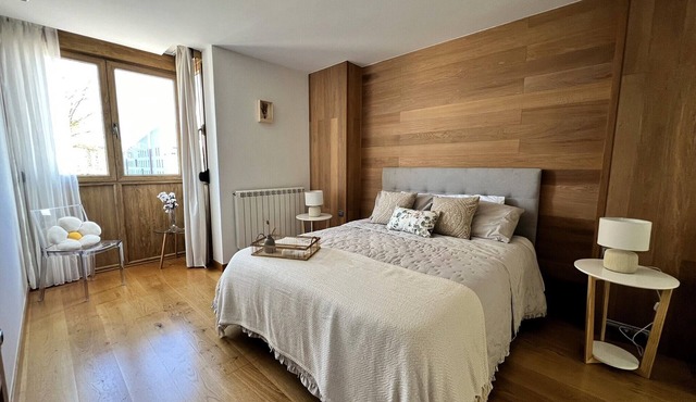 Casa en Vitoria-gasteiz Cerca del Centro de la Ciudad, Amplia y Acogedora